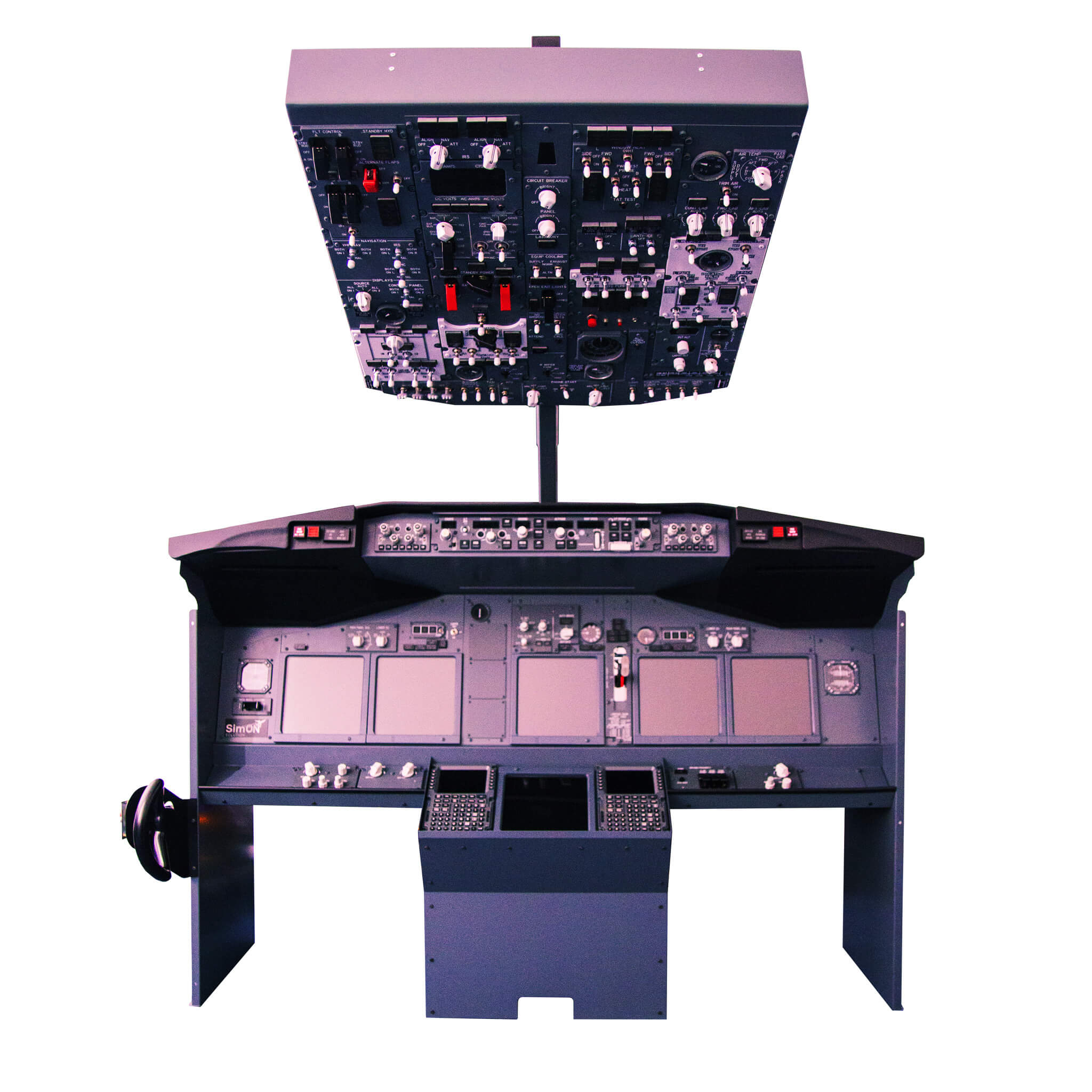 Simulator Showroom – Simulator Showroom Simulator Showroom – Simulator Showroom