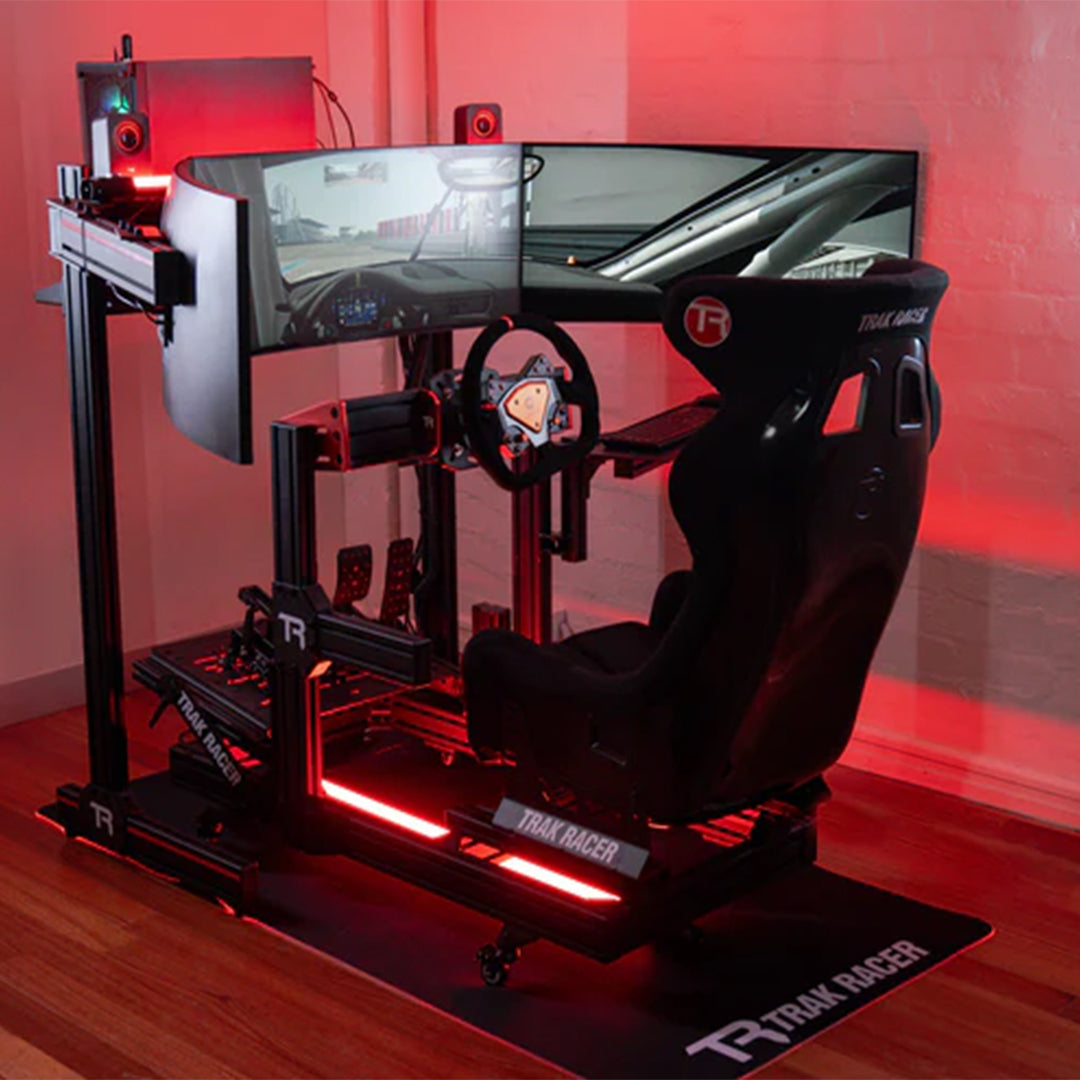 Simulator Showroom – Simulator Showroom