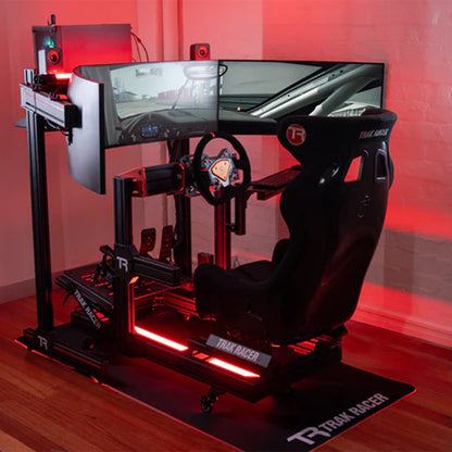 Simulator Showroom – Simulator Showroom