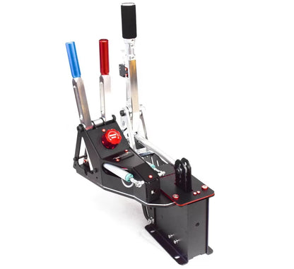 SIMWORX SX02MSPORT Racing Simulator