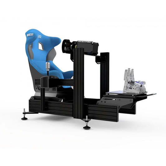 PRS Driver Training Pro Professional Spec Racing Simulator 