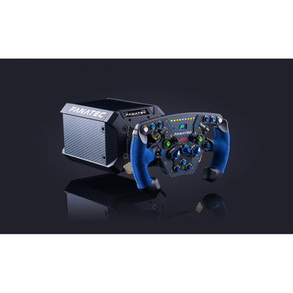 PRS Driver Training Pro Club Spec Racing Simulator 