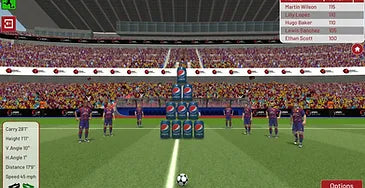 Sports Simulator Lite Edition