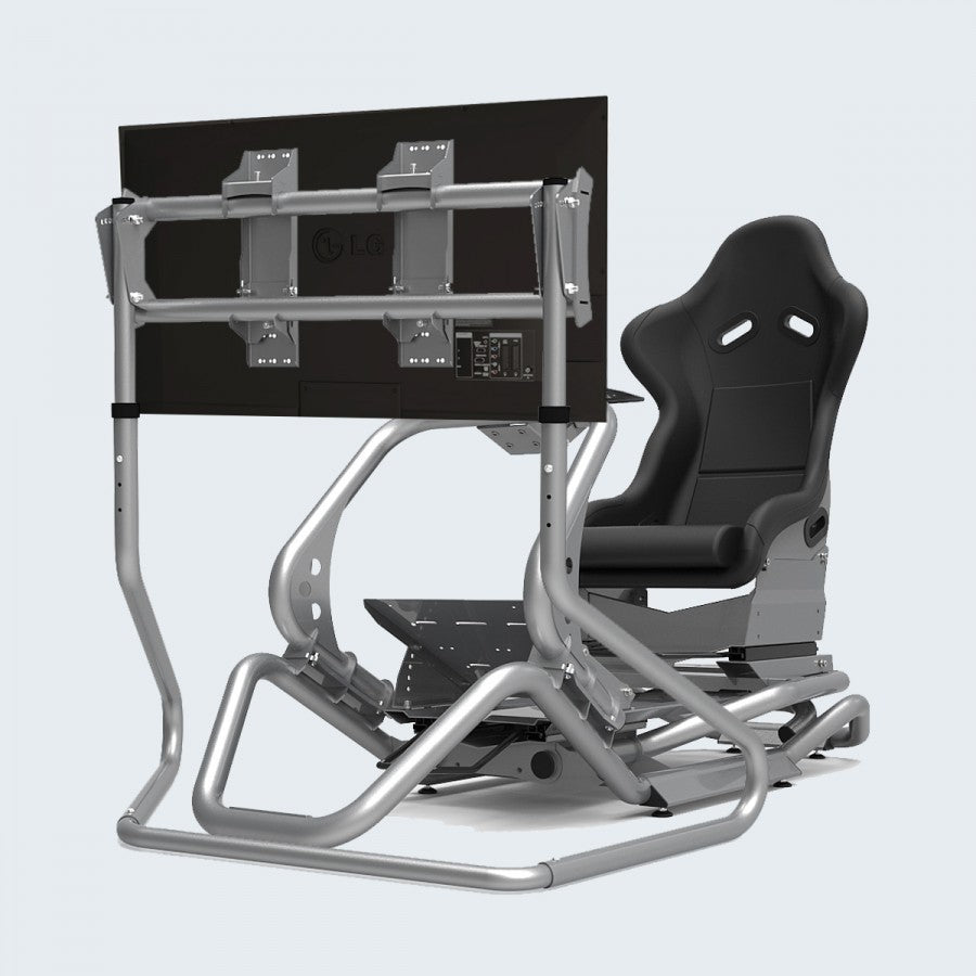 PRS GT Pro Spec 1 Racing Simulator
