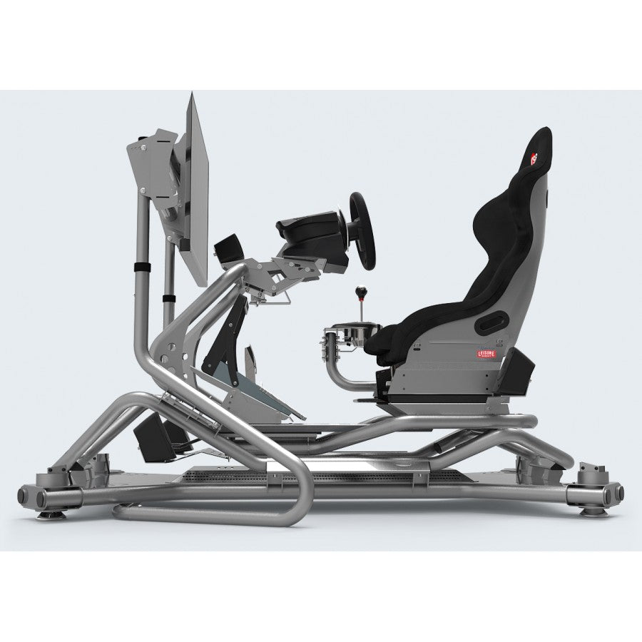 PRS GT Pro Spec 1 Racing Simulator 