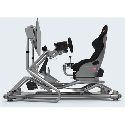 PRS GT Pro Spec 1 Racing Simulator 