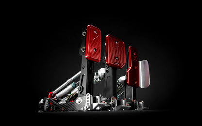 SIMWORX SX02MSPORT Racing Simulator