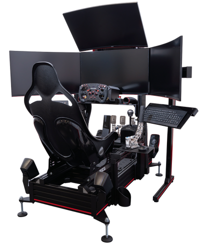 Motorsport Simulators ESPORT Racing Simulator