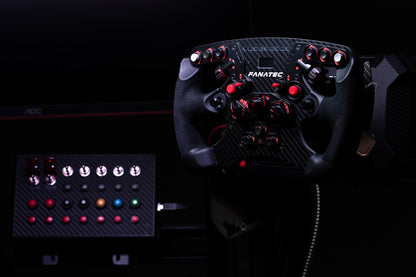 Motorsport Simulators ESPORT Racing Simulator
