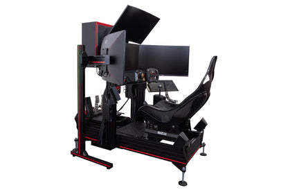 Motorsport Simulators ESPORT Racing Simulator