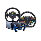Gforcefactory Edge 6D Motion Racing Simulator