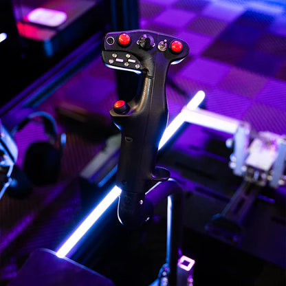 Podium1 RotorRig Flight Simulator
