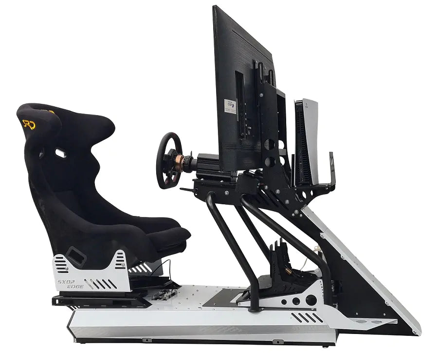 SIMWORX SX02Edge Racing Simulator