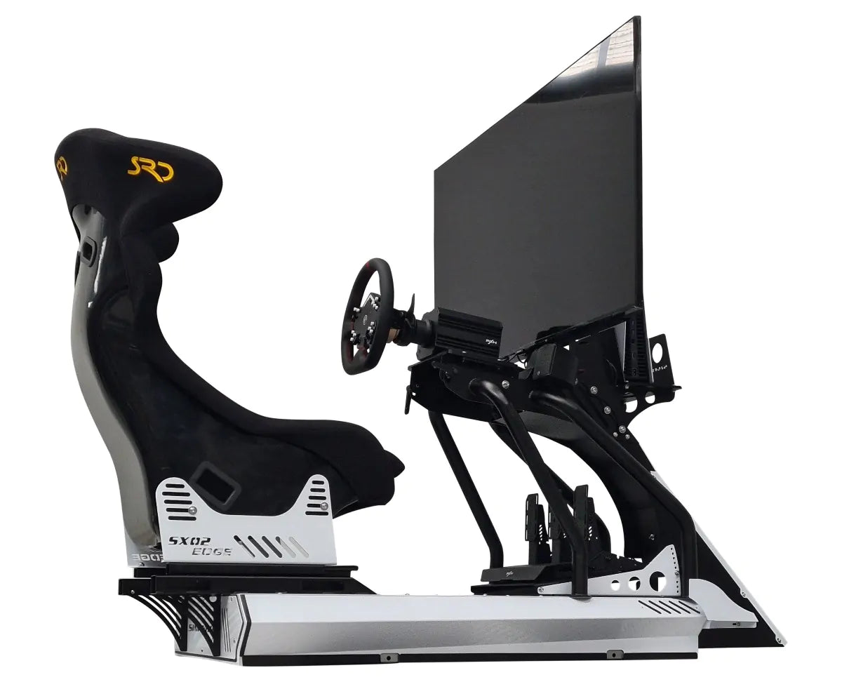 SIMWORX SX02Edge Racing Simulator