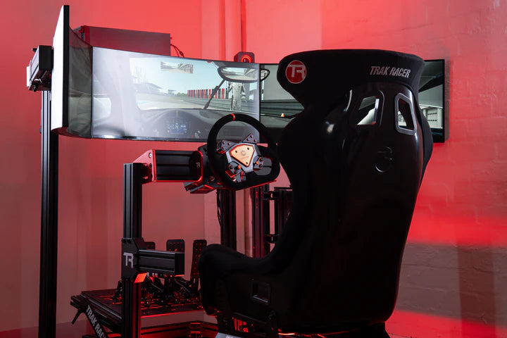 Trak Racer Tr80 Simulator Showroom – Simulator Showroom