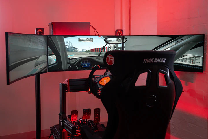 Sim Racing Tr80 Simulator Showroom – Simulator Showroom
