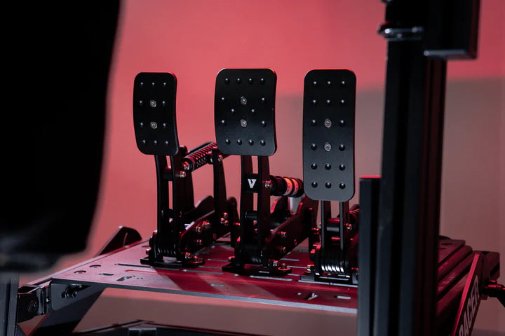 Sim Racing Tr80 Simulator Showroom – Simulator Showroom