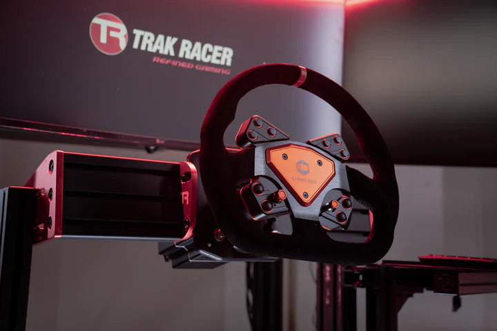 Sim Racing Tr80 Simulator Showroom – Simulator Showroom