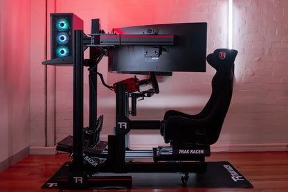 Simulator Showroom – Simulator Showroom