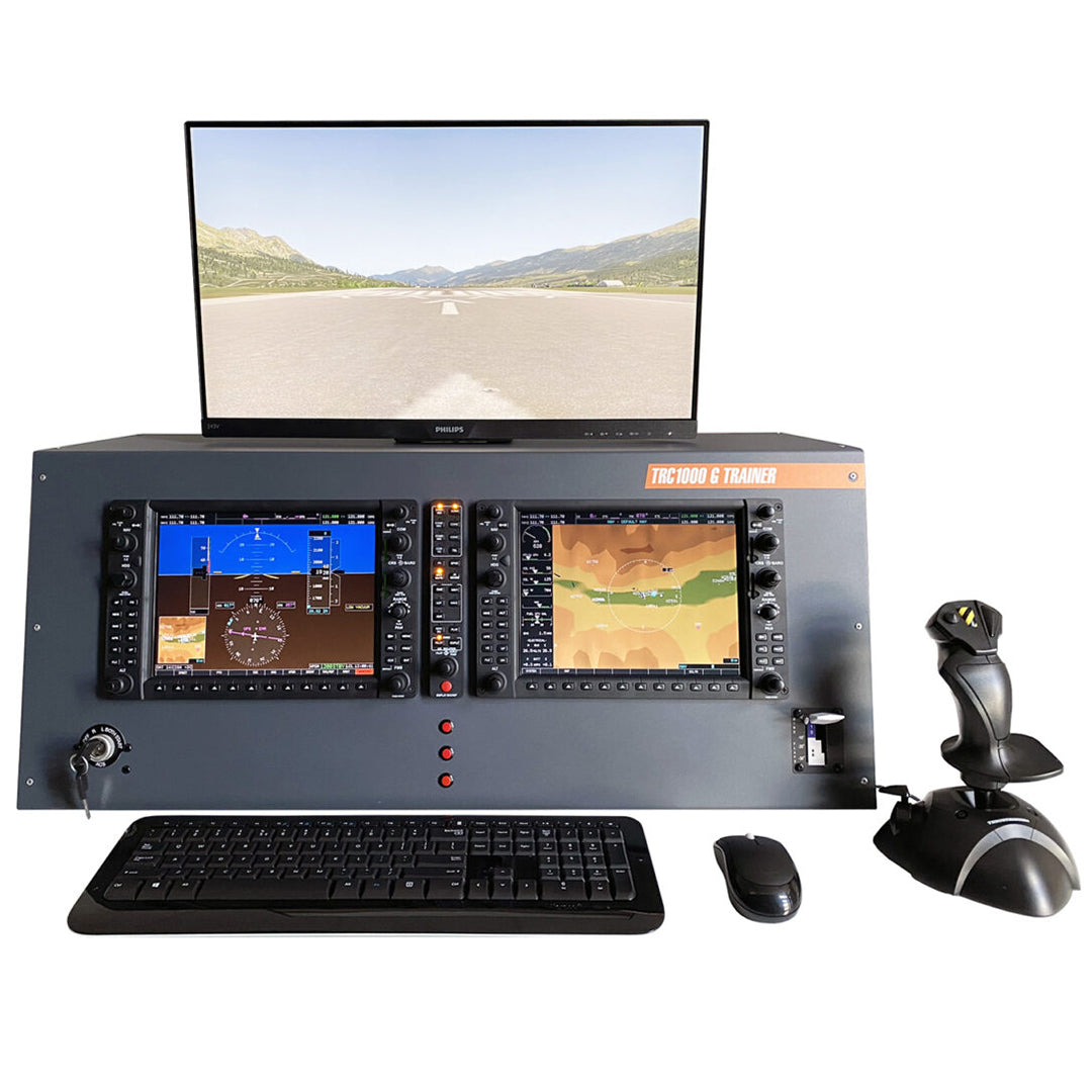 Simulator Showroom – Simulator Showroom