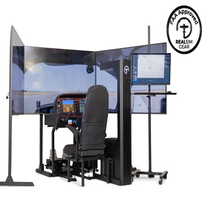 flight simulator gears Simulator Showroom – Simulator Showroom