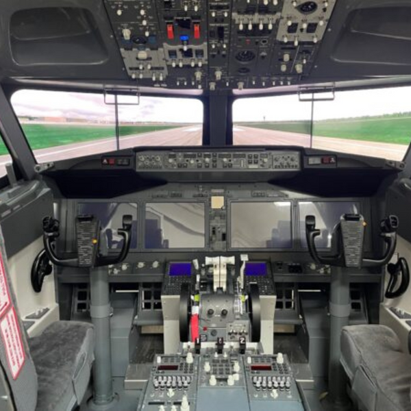 Simulator Showroom – Simulator Showroom