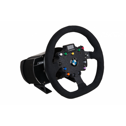 PRS GT Pro Spec 1 Racing Simulator 