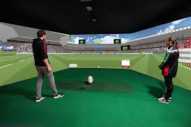 Sports Simulator Pro Edition
