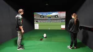 Sports Simulator Pro Edition