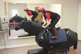 Simulator Showroom – Simulator Showroom