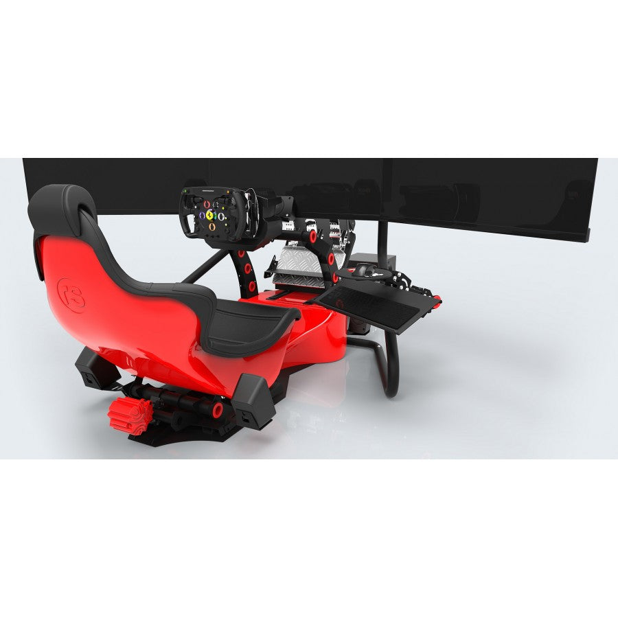 PRS Formula Club Racing Simulator Spec 2