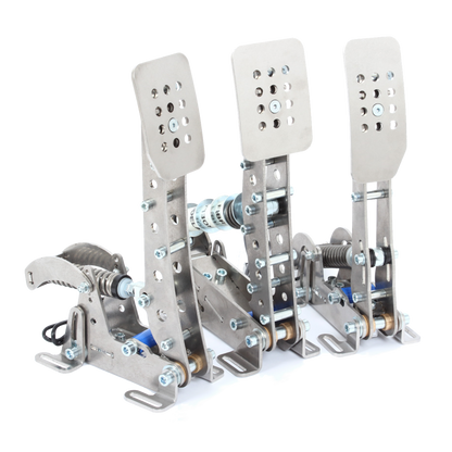 PRS GT Pro Spec 1 Racing Simulator 