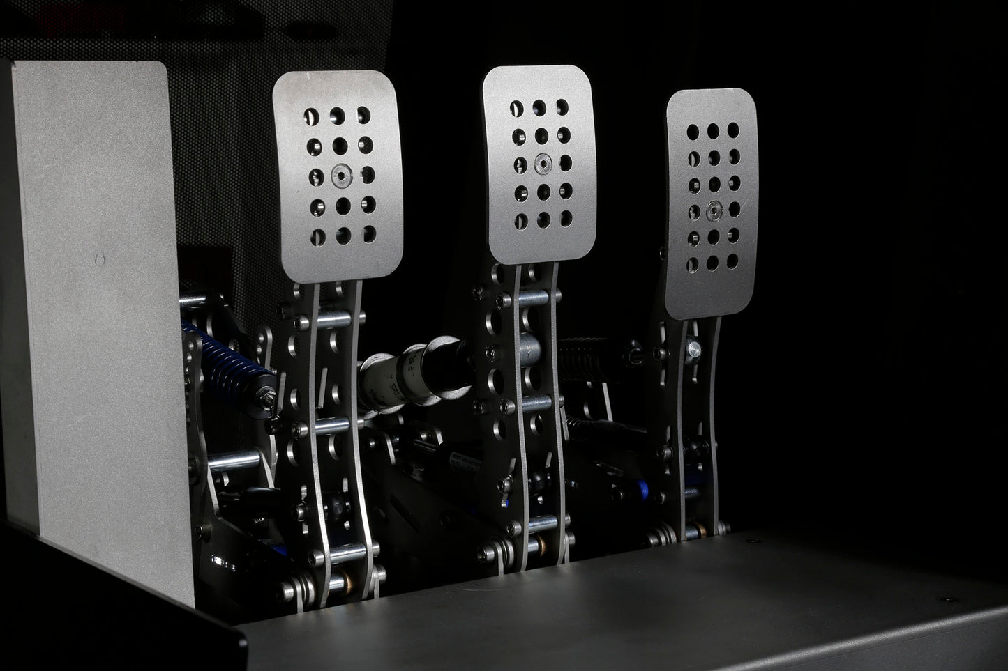 Motorsport Simulators EXCLUSIVE Racing Simulator