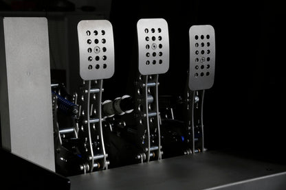 Motorsport Simulators EXCLUSIVE Racing Simulator