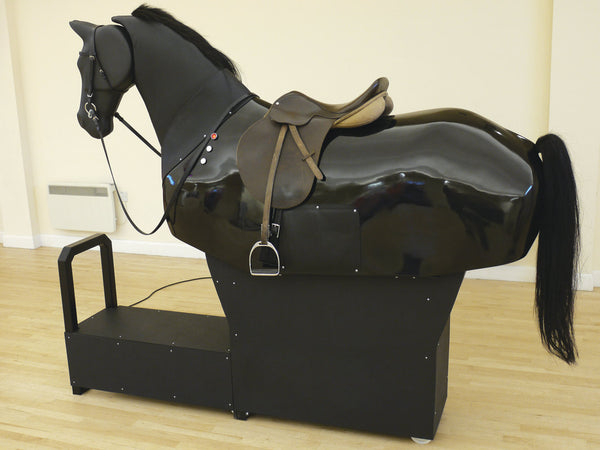 Simulator Showroom – Simulator Showroom