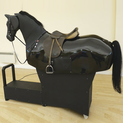 Racewood Riding Equestrian Simulator