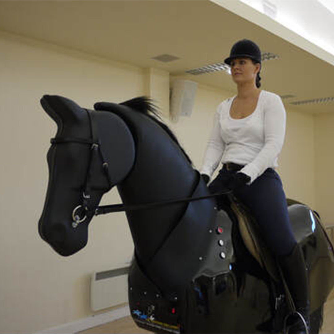 Simulator Showroom – Simulator Showroom
