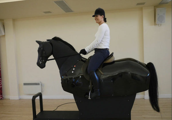 Simulator Showroom – Simulator Showroom