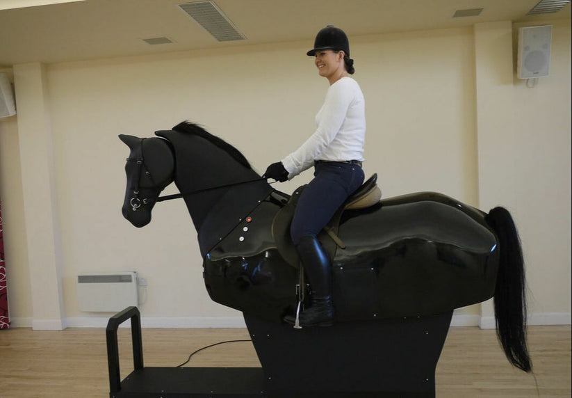 Simulator Showroom – Simulator Showroom