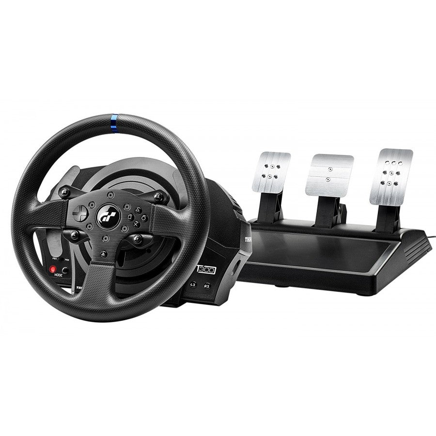 PRS Formula Club Racing Simulator Spec 3
